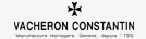 Vacheron Constantin 江诗丹顿